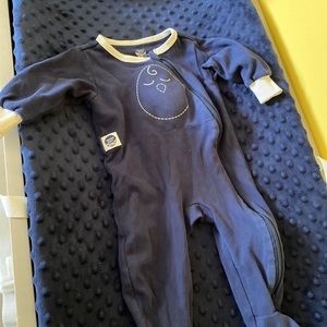 Nested Bean 6-9 Month